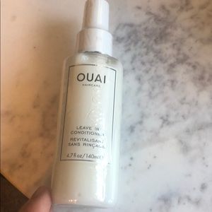 Ouai Haircare Leave In Conditioner New